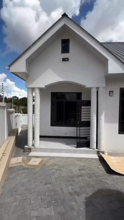 2 Bedrooms House/Apartment for Rent at Goba, Dar Es Salaam