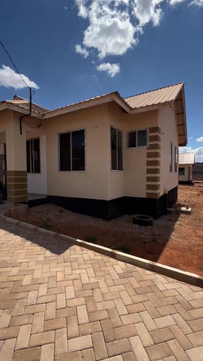 House for Rent at Iyumbu, Dodoma