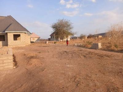 Plot for sale at Mkonze, Dodoma