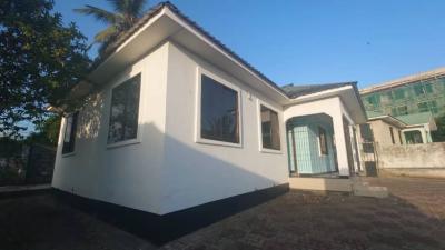 3 Bedrooms House for Rent at Kimara, Dar Es Salaam