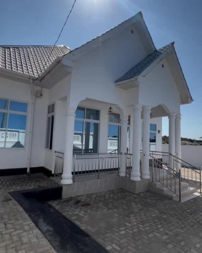 4 Bedrooms House for sale at Wazo, Dar Es Salaam