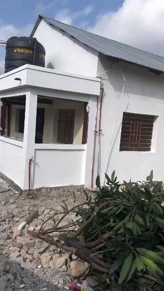 Nyumba/Apartment ya vyumba vitatu inapangishwa Sinza, Dar Es Salaam