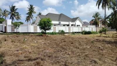 Plot for sale at Madale, Dar Es Salaam