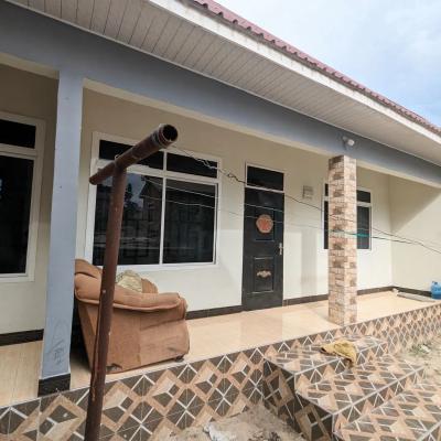 House for rent at Kipunguni, Dar Es Salaam