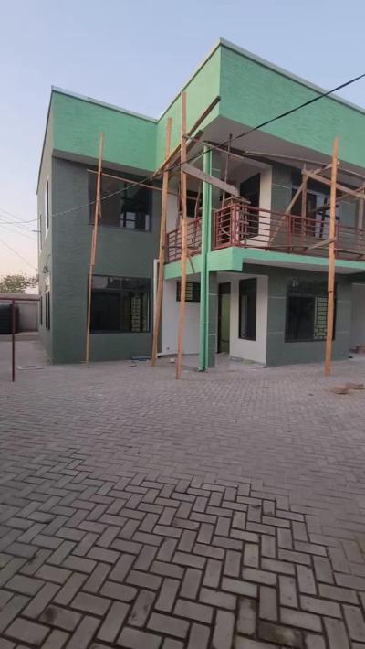 House for Rent at Wazo, Dar Es Salaam