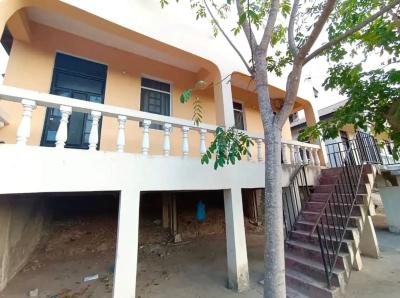 House/Apartment for Rent at Kimara, Dar Es Salaam