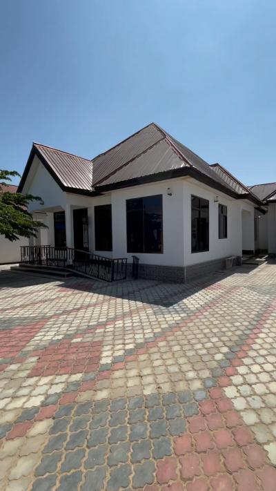 House for rent at Mawasiliano, Morogoro