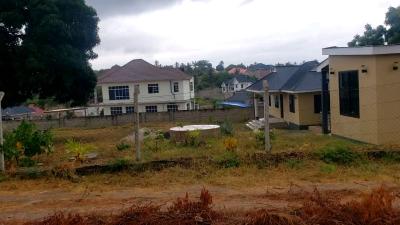 Plot for sale at Madale, Dar Es Salaam