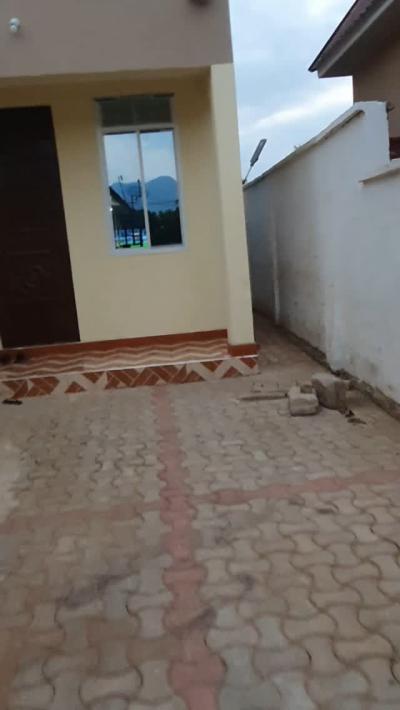 1 Bedrooms House for sale at Kihonda, Morogoro