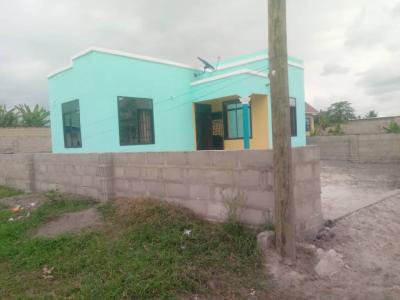 2 Bedrooms House for sale at Chanika, Dar Es Salaam