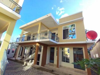 House for rent at Kimara, Dar Es Salaam