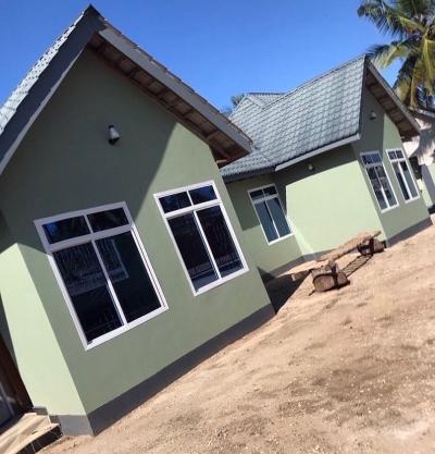 2 Bedrooms House for sale at Madale, Dar Es Salaam