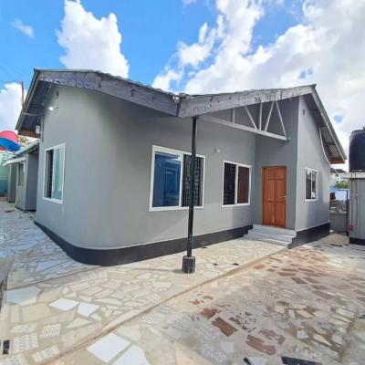 House/Apartment for Rent at Kimara, Dar Es Salaam