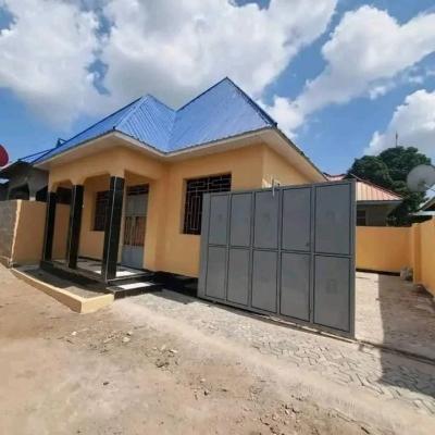 Plot for sale at Mbagala, Dar Es Salaam