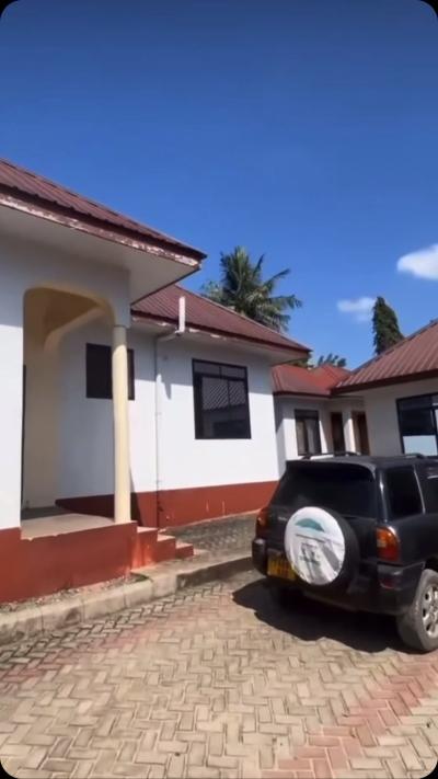 3 Bedrooms House/Apartment for Rent at Goba, Dar Es Salaam