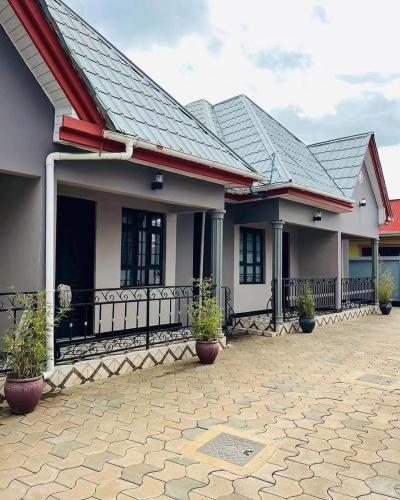 House for Rent at Moshono, Arusha