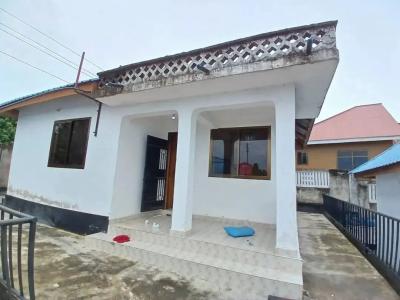 House for rent at Kimara, Dar Es Salaam