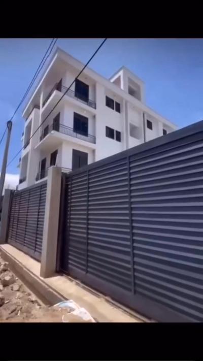 4 Bedrooms House/Apartment for Rent at Sinza, Dar Es Salaam