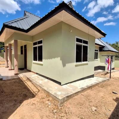 House for Rent at Kimara, Dar Es Salaam