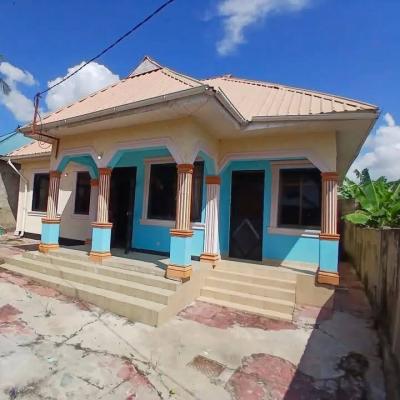 4 Bedrooms House for sale at Ukonga, Dar Es Salaam