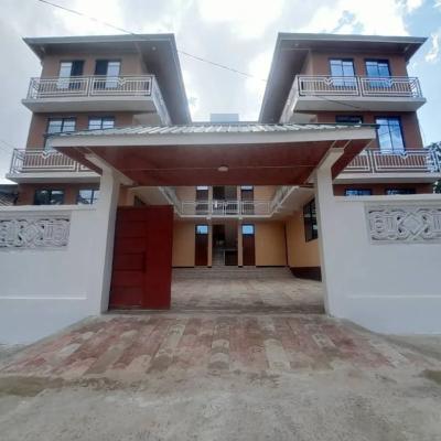 House for Rent at Kimara, Dar Es Salaam