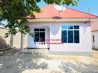 3 Bedrooms House for Rent at Buswelu, Mwanza