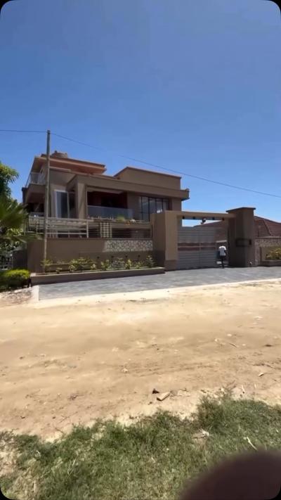 House for sale at Mbezi, Dar Es Salaam