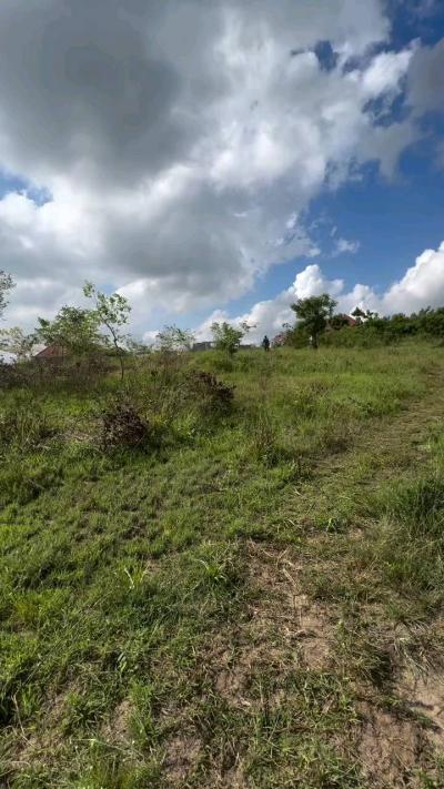 Plot for sale at Goba, Dar Es Salaam