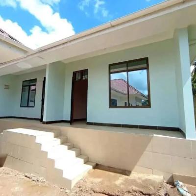 House for sale at Kibamba, Dar Es Salaam