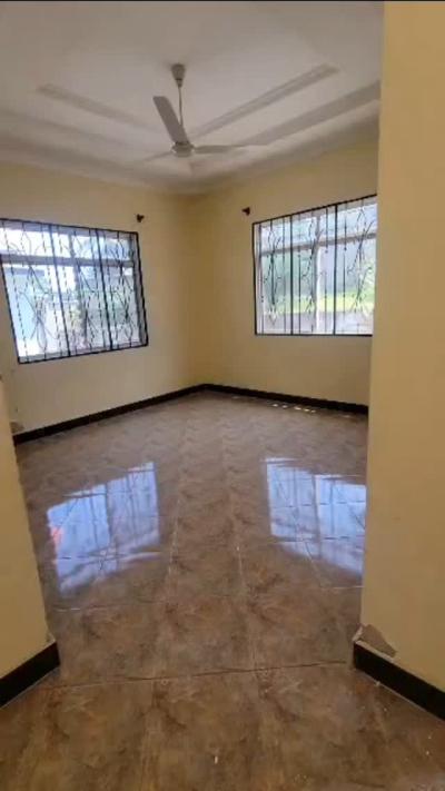 Nyumba/Apartment ya vyumba viwili inapangishwa Tabata, Dar Es Salaam