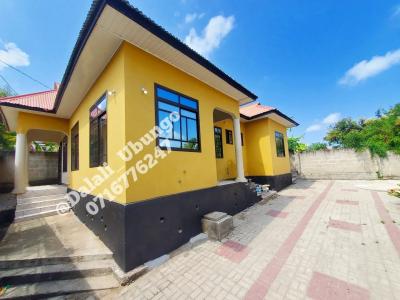 3 Bedrooms House for Rent at Goba, Dar Es Salaam