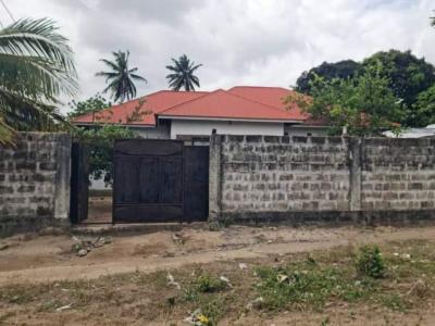 3 Bedrooms House for sale at Mbagala, Dar Es Salaam