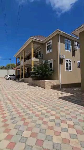 2 Bedrooms House for sale at Makongo, Dar Es Salaam