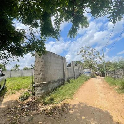 Plot for sale at Goba, Dar Es Salaam