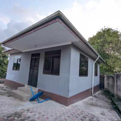 Nyumba/Apartment ya vyumba vitatu inapangishwa Kimara, Dar Es Salaam