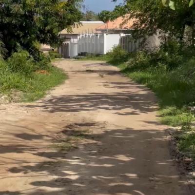 Plot for sale at Madale, Dar Es Salaam