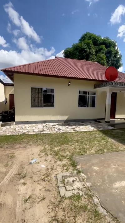 House for sale at Makongo, Dar Es Salaam