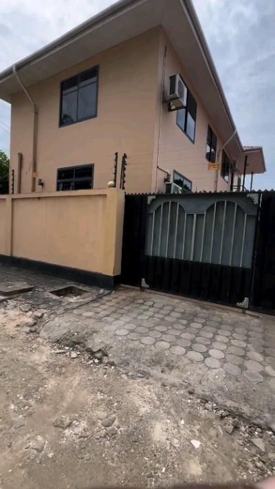 House for rent at Mikocheni, Dar Es Salaam