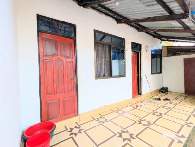 1 Bedrooms House/Apartment for Rent at Kimara, Dar Es Salaam