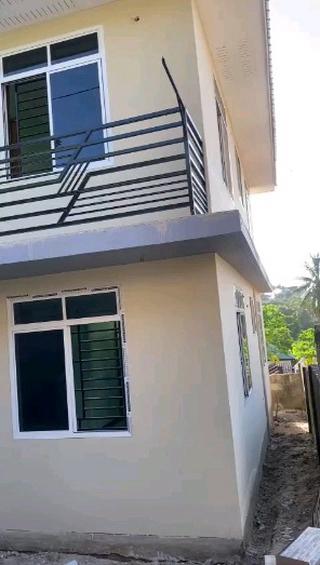 House for Rent at Mbezi, Dar Es Salaam