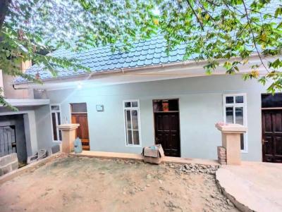 1 Bedrooms House/Apartment for Rent at Kimara, Dar Es Salaam