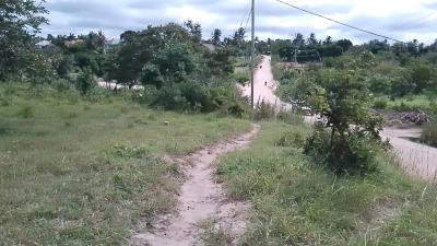 Plot for sale at Madale, Dar Es Salaam