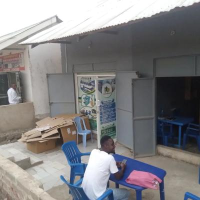 Retail Space for Rent at Mission, Mwanza