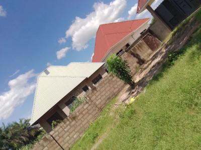 House for sale at Ukonga, Dar Es Salaam