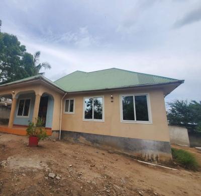 3 Bedrooms House for Rent at Madale, Dar Es Salaam