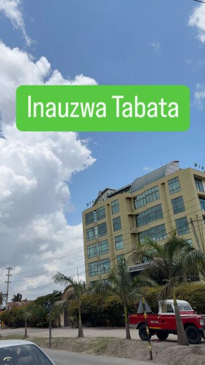 Nyumba inauzwa Tabata, Dar Es Salaam