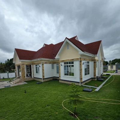 5 Bedrooms House for sale at Goba, Dar Es Salaam