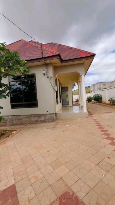 House for rent at Dodoma Makulu, Dodoma