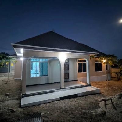 House for Rent at Mbezi, Dar Es Salaam