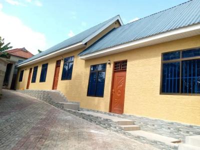 House for rent at Mbezi, Dar Es Salaam